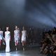 Illustration for article titled Rick Owens Show Is A Space Oddity